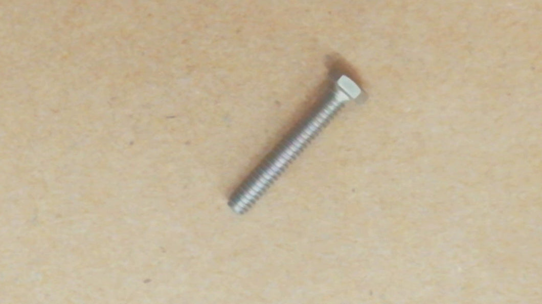 Johnson Evinrude OMC 326968 Screw (GLM)