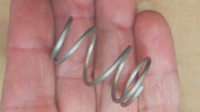 Johnson Evinrude OMC 321053 Thrust Rod Spring (GLM)