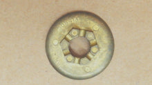 Johnson Evinrude OMC 908413 Nut (GLM)
