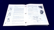 1979 Evinrude 2hp 2902 Service Manual