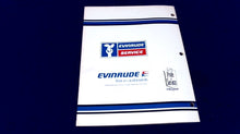 1979 Evinrude 2hp 2902 Service Manual