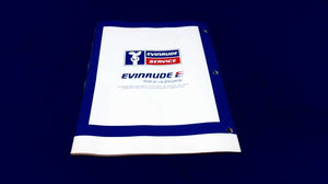 1980 Evinrude 2HP Models E2RCS Service Manual