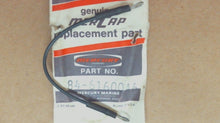 Mercury 84-61600A6 Jumper Wire/Cable Assy