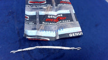 Mercury 394-1134A2 Ground Cable