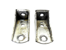 Sea King/Gale Pair of Gas Tank Mount Brackets 35GG-9004A 1953 3HP