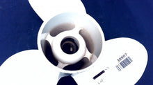 Columbian L-17 3-Blade Plastic Propeller - Used (CD5)
