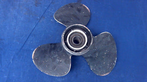 Chrysler Force A501265 FA501265 3-Blade Propeller 14 X 13 - Used (CD5)