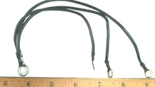 Mercury 824912A2 Ignition Coil Cable (Black 7") - Used