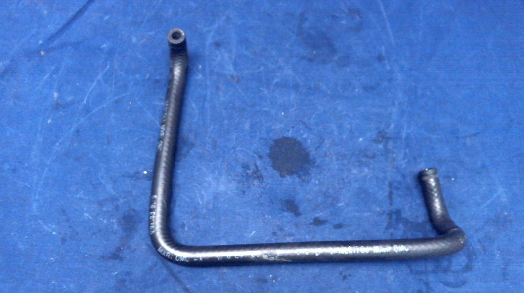 Johnson Evinrude OMC 344794 Water Hose, Vapor Separator to ECU - Used