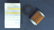 Johnson Evinrude OMC 312456 Filter Element & Gasket