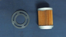 Johnson Evinrude OMC 312456 Filter Element & Gasket