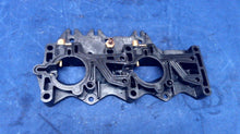 Johnson Evinrude OMC 439168 Port Intake Manifold Assembly - Used