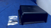 Seaworthy 99-9000 SEA-HOS Universal Under Panel Marine Radio Housing
