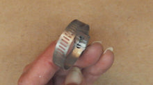 Johnson Evinrude OMC 336136 Clamp, Water Grommet - Used