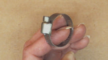 Johnson Evinrude OMC 336136 Clamp, Water Grommet - Used