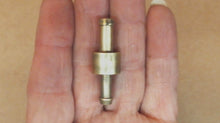 Johnson Evinrude OMC 439723 Check Valve - Used