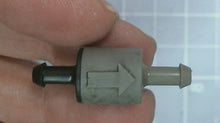 Johnson Evinrude OMC 434927 Check Valve - Used