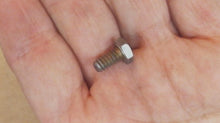 Johnson Evinrude OMC 320468 Throttle Cam Screw - Used (TH5)
