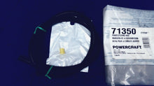 Powercraft 71350 Power Steering Hose