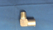 Westerbeke 30183 Elbow