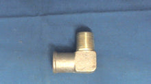 Westerbeke 30183 Elbow