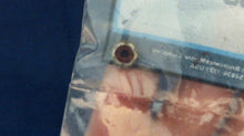 Mercury Force 11-F1669 Nut-SS