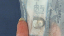 Mercury Force 11-826378 Nut 1991-1998 40-75HP