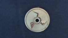 Mercury 70317 Lower Mount Cover - Used