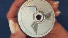 Mercury 70317 Lower Mount Cover - Used
