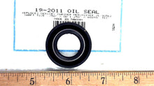 Sierra 18-2011 Oil Seal for Mercury 26-90562