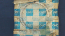 Johnson Evinrude OMC 383653 Ring Set