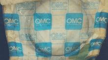 Johnson Evinrude OMC 383653 Ring Set