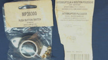 Sierra MP39300 Push Button Switch 15Amp @ 12Voc Off-Mom-On