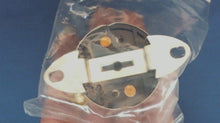 Sierra MP39300 Push Button Switch 15Amp @ 12Voc Off-Mom-On