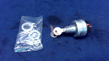 Sierra UN12140 Universal Ignition Switch