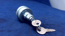 Sierra UN12140 Universal Ignition Switch