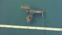 Yamaha/Mariner 96572M Magneto Control Lever 96573M Bracket - Used (CD4)