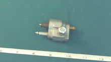 Yamaha/Mariner 93099M Fuel Connector Housing - Used