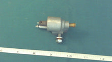 Yamaha/Mariner 93099M Fuel Connector Housing - Used
