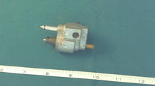 Yamaha/Mariner 93099M Fuel Connector Housing - Used
