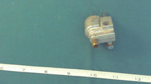 Yamaha/Mariner 93099M Fuel Connector Housing - Used