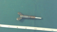 Yamaha/Mariner 81055M Friction Plate Screw - Used (CD4)