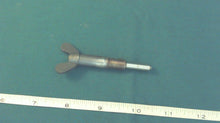 Yamaha/Mariner 81055M Friction Plate Screw - Used (CD4)