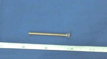 Mercury 10-32866 Screw
