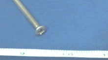 Mercury 10-32866 Screw
