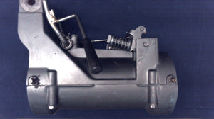 Yamaha/Mariner 9256M & 80520M Swivel Brackets Used (CD4)