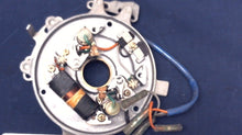Yamaha/Mariner 94658M Magneto Base 83315M Lighting Coil Used (CD4)