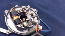 Yamaha/Mariner 94658M Magneto Base 83315M Lighting Coil Used (CD4)