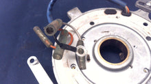 Yamaha/Mariner 94658M Magneto Base 83315M Lighting Coil Used (CD4)
