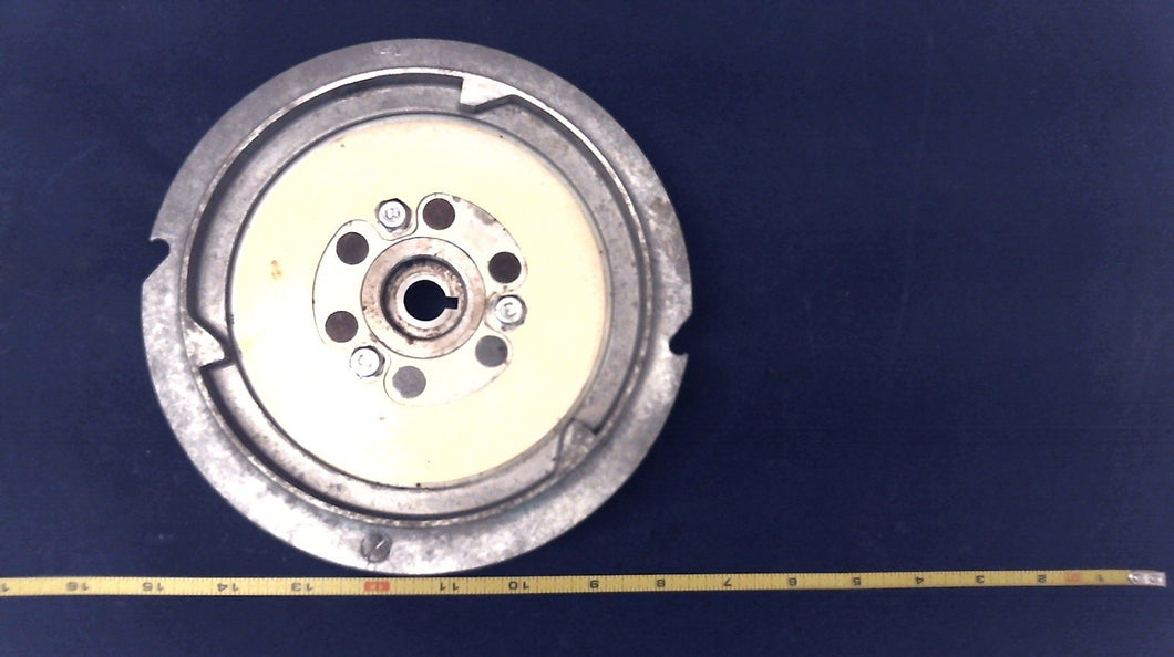 Yamaha/Mariner 94659M Flywheel Used (CD4)